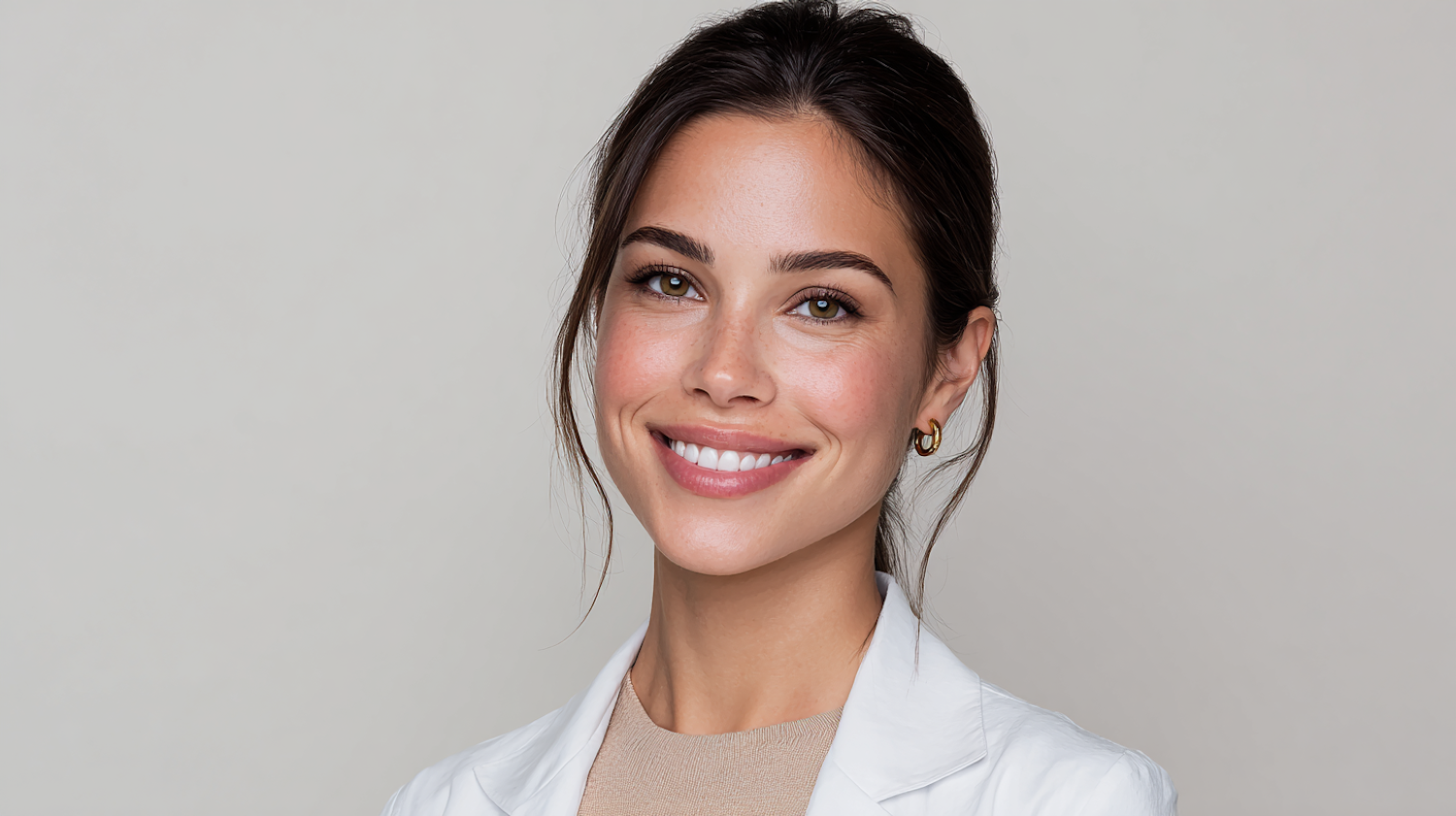 Portrait of Mara Ellison